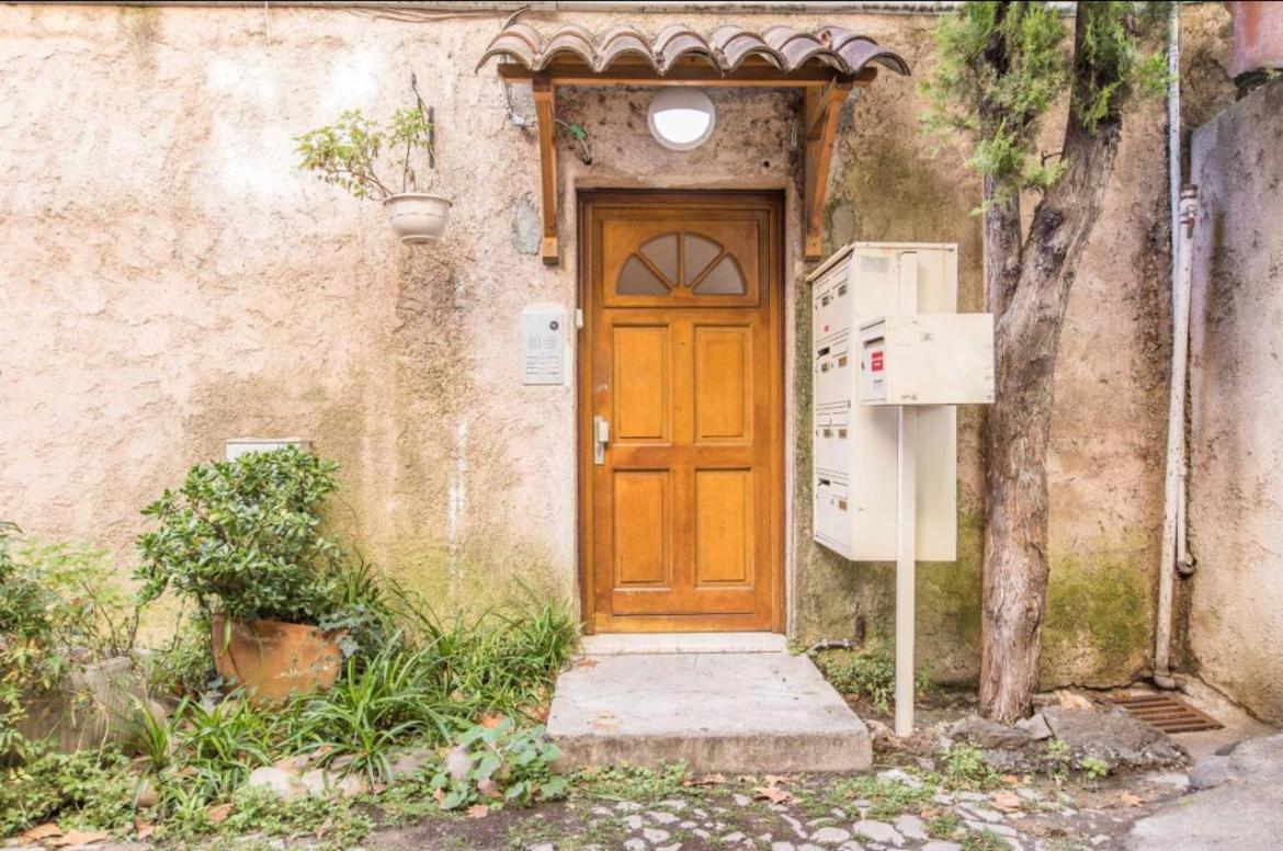 3 Pieces Renove Suquet Appartement Cannes Buitenkant foto